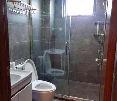 Nairobi West Apartment | Enzi Heights Apartments, , ES-2, Nextgen mall, Executive 2 Bedroom Gym, Pool& Views