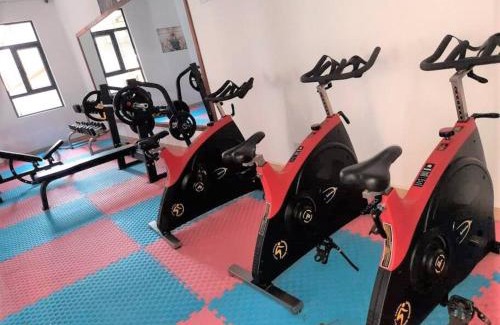 Nairobi West Apartment | Enzi Heights Apartments, , ES-2, Nextgen mall, Executive 2 Bedroom Gym, Pool& Views