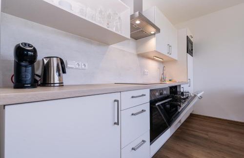 Loucna Pod Klinovcem Apartment | Enzian by Mountain ways