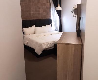 Ofin Apartment | Enzo Apartments