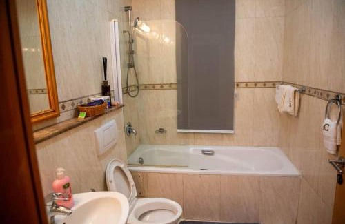 Ofin Apartment | Enzo Apartments