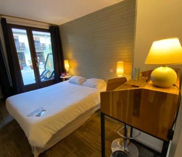 Amneville Hotel | Enzo Hôtels - ST Eloy Metz Amneville By Kyriad Direct