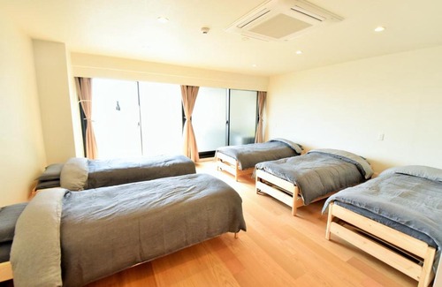 Tamano House | Enzo Uno 202 / Vacation STAY 24130