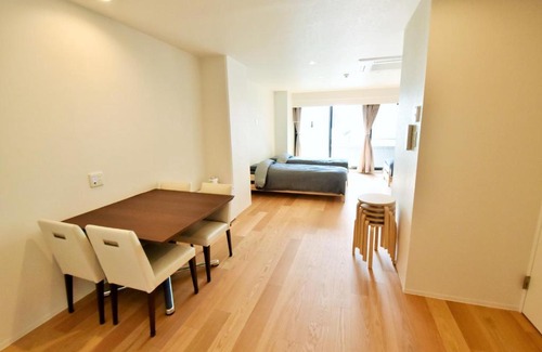 Tamano House | Enzo Uno 202 / Vacation STAY 24130