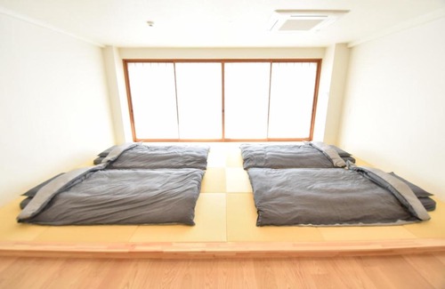 Tamano House | Enzo Uno/Vacation STAY 24137