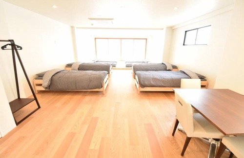 Tamano House | Enzo Uno/Vacation STAY 24137