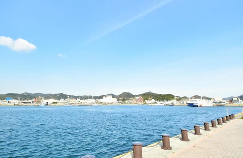 Tamano House | Enzo Uno/Vacation STAY 24137