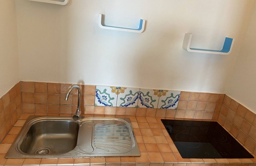 Lipari House | Eolian House “Cielo“ - Unforgettable sunsets