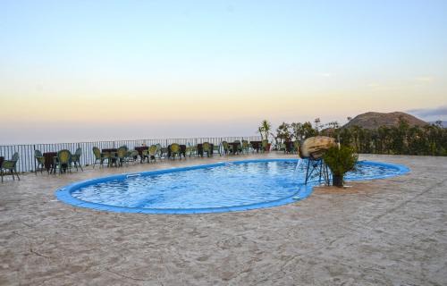 Pianoconte Apartment | Eolian Residence