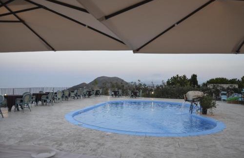 Pianoconte Apartment | Eolian Residence