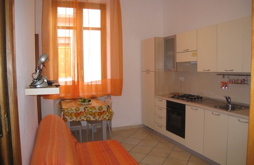 Canneto Apartment | EOLIE Lipari-Canneto Very attractive apartment 30m from the beach
