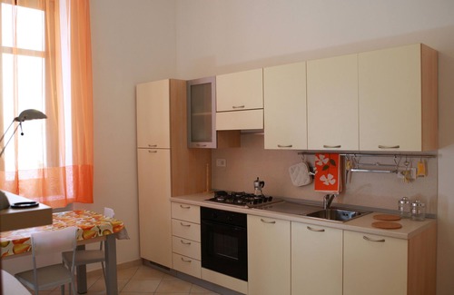 Canneto Apartment | EOLIE Lipari-Canneto Very attractive apartment 30m from the beach