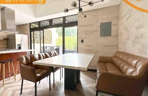 Zona 10 Apartment | Eon Apart-estudio zona 10 con AC