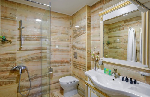 Agia Triada Hotel | EONA BEACH RESORT by Greek Pride