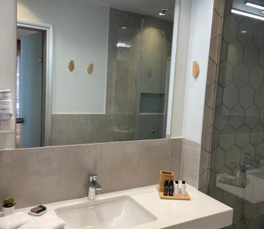 Kriopigi Resort | EOS Luxury Suites
