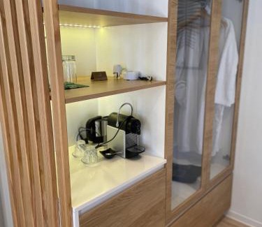 Kriopigi Resort | EOS Luxury Suites