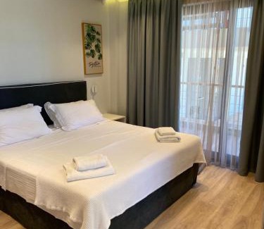 Kriopigi Resort | EOS Luxury Suites