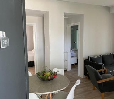 Kriopigi Resort | EOS Luxury Suites
