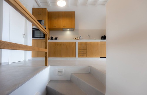 Tinos House | Eos Villa with Private Hot Tub and Sea View - Phos Villas