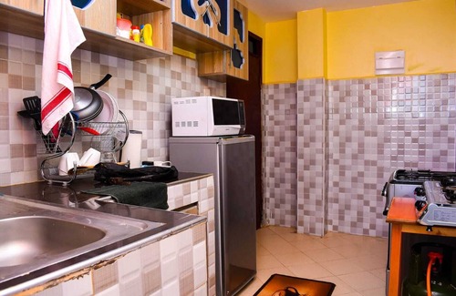 Meru Apartment | EP HOME is a cozy home away from your home
