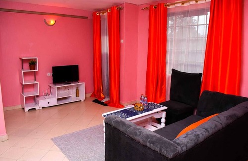 Meru Apartment | EP HOME is a cozy home away from your home