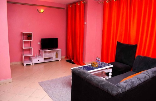 Meru Apartment | EP HOME is a cozy home away from your home
