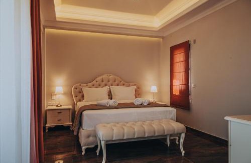 Vourvourou Villa | Epavli Alexandros Luxury Villa