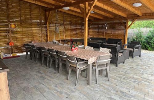 Vajdacska Apartment | Eperke Vendégház- Vajdácska