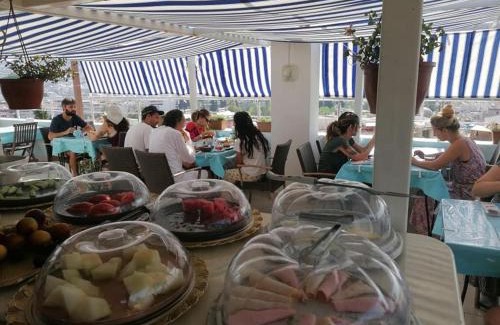 Kusadasi Bed & Breakfast | Ephesian Hotel & Guesthouse