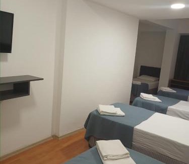 Kusadasi Bed & Breakfast | Ephesian Hotel & Guesthouse