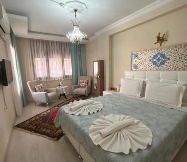 Selcuk House | Ephesus Palaces