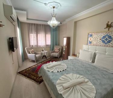 Selcuk House | Ephesus Palaces