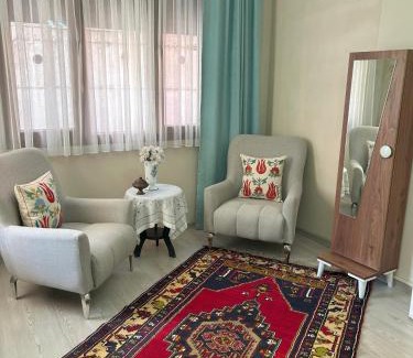 Selcuk House | Ephesus Palaces