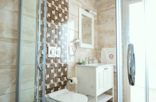 Selcuk Hotel | Ephesus Retreat