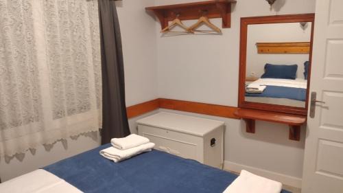 Selcuk Apartment | Ephesus Selcuk Castle View Suites