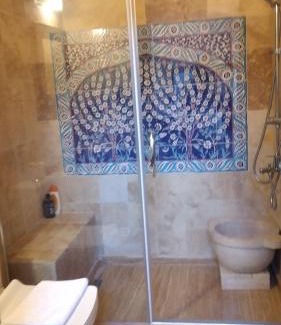 Selcuk Apartment | Ephesus Selcuk Castle View Suites