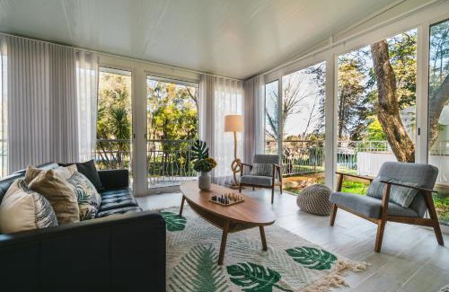 Sao Juliao House | EPHYRUS - Country House, Restaurant, Wellness