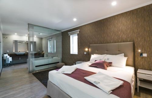 Sao Juliao House | EPHYRUS - Country House, Restaurant, Wellness