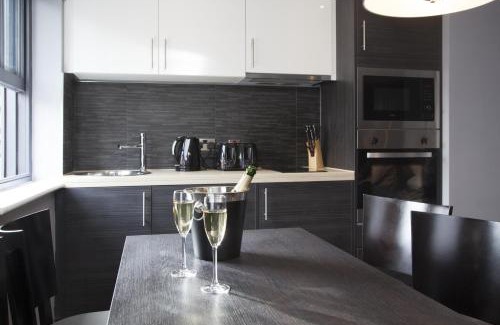 RopeWalks Apartment | EPIC Apartments Duke Street