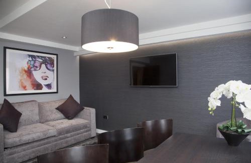 RopeWalks Apartment | EPIC Apartments Duke Street