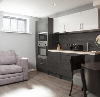 RopeWalks Apartment | EPIC Apartments Duke Street