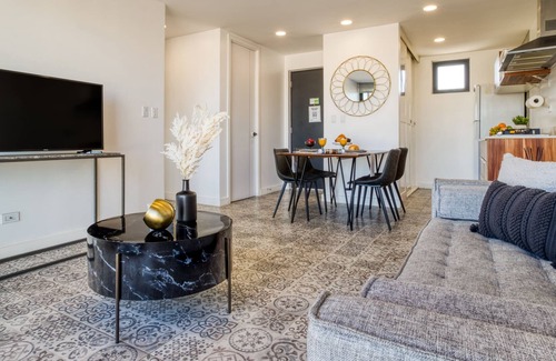 Avenida Revolucion Apartment | Epic Apt w/Balcony+Incredible View | Lounge+Gym