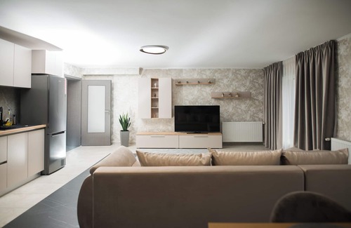 Cisnadie Hotel | EPIC CENTRUM