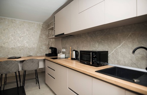 Cisnadie Hotel | EPIC CENTRUM