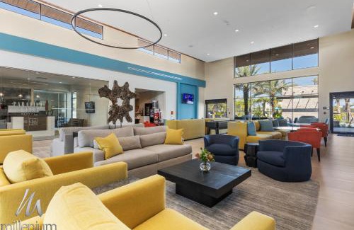 Florida Central Atlantic Coast House | Epic Paradiso Mansion-Pool,Game Room,Theater-4