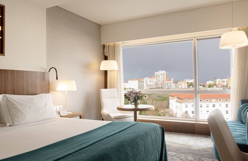 Santo Antonio Hotel | EPIC SANA Lisboa Hotel