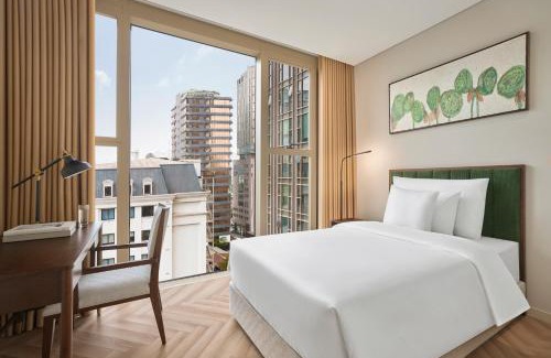 My Đinh Hotel | Epic Tower Swiss-Belresidences Hanoi