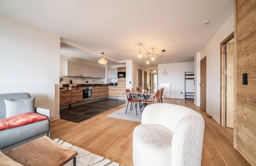 Viel-Alpe Apartment | Epicea - Cozy apartment in Alpe d'Huez