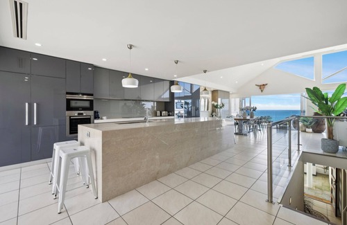 North Coast Apartment | Epicview Entire home in Sapphire Beach