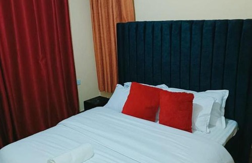 Viwanda Apartment | Epitome of Comfort